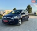 Синий Опель Зафира, объемом двигателя 1.8 л и пробегом 173 тыс. км за 7800 $, фото 1 на Automoto.ua