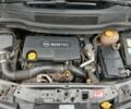 Синий Опель Зафира, объемом двигателя 2 л и пробегом 341 тыс. км за 3200 $, фото 18 на Automoto.ua