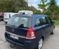 Опель Зафира 2012 в Ровно на Automoto.ua Синий Опель Зафира, объемом двигателя 1.69 л и пробегом 286 тыс. км за 7400 $, фото 11 на Automoto.ua