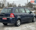 Синій Опель Зафіра, об'ємом двигуна 1.7 л та пробігом 188 тис. км за 8200 $, фото 27 на Automoto.ua