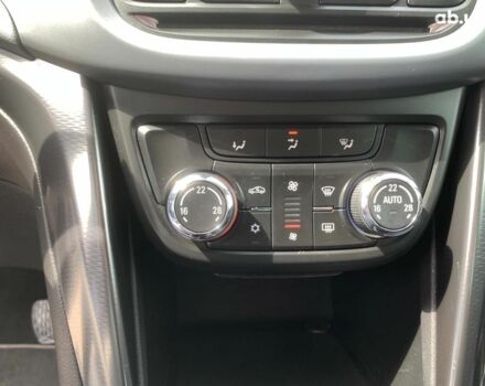 Синий Опель Зафира, объемом двигателя 1.4 л и пробегом 196 тыс. км за 10190 $, фото 25 на Automoto.ua