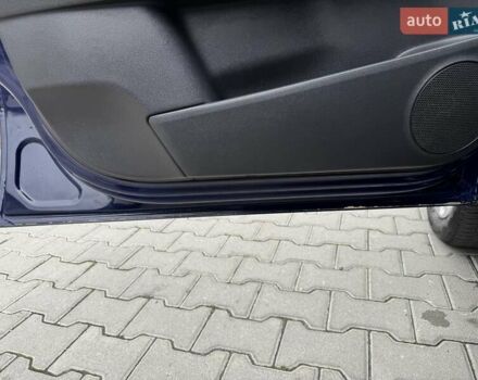 Синий Опель Зафира, объемом двигателя 1.69 л и пробегом 233 тыс. км за 7200 $, фото 21 на Automoto.ua