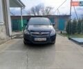 Синий Опель Зафира, объемом двигателя 1.7 л и пробегом 999 тыс. км за 7550 $, фото 12 на Automoto.ua