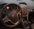 Синій Опель Зафіра, об'ємом двигуна 1.96 л та пробігом 187 тис. км за 9900 $, фото 1 на Automoto.ua