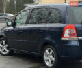 Синій Опель Зафіра, об'ємом двигуна 1.6 л та пробігом 207 тис. км за 7400 $, фото 7 на Automoto.ua
