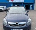 Опель Зафира 2012 в Ровно на Automoto.ua Синий Опель Зафира, объемом двигателя 1.69 л и пробегом 286 тыс. км за 7400 $, фото 10 на Automoto.ua