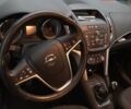 Синий Опель Зафира, объемом двигателя 1.96 л и пробегом 187 тыс. км за 10500 $, фото 1 на Automoto.ua