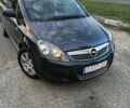 Синий Опель Зафира, объемом двигателя 1.7 л и пробегом 204 тыс. км за 7850 $, фото 1 на Automoto.ua