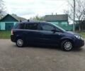 Синій Опель Зафіра, об'ємом двигуна 1.6 л та пробігом 237 тис. км за 7000 $, фото 6 на Automoto.ua