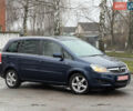 Синій Опель Зафіра, об'ємом двигуна 1.6 л та пробігом 207 тис. км за 7400 $, фото 11 на Automoto.ua