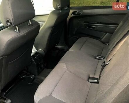 Опель Зафира 2012 в Харькове на Automoto.ua Синий Опель Зафира, объемом двигателя 1.7 л и пробегом 339 тыс. км за 6300 $, фото 4 на Automoto.ua