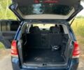 Синій Опель Зафіра, об'ємом двигуна 1.69 л та пробігом 252 тис. км за 6750 $, фото 10 на Automoto.ua