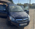 Опель Зафира 2012 в Одессе на Automoto.ua Синий Опель Зафира, объемом двигателя 0 л и пробегом 268 тыс. км за 6500 $, фото 11 на Automoto.ua