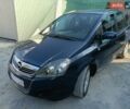 Синій Опель Зафіра, об'ємом двигуна 1.7 л та пробігом 205 тис. км за 7658 $, фото 1 на Automoto.ua