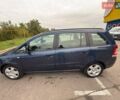 Опель Зафира 2012 в Ровно на Automoto.ua Синий Опель Зафира, объемом двигателя 1.69 л и пробегом 286 тыс. км за 7400 $, фото 1 на Automoto.ua