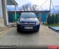 Синий Опель Зафира, объемом двигателя 1.7 л и пробегом 220 тыс. км за 7050 $, фото 11 на Automoto.ua