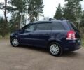Синій Опель Зафіра, об'ємом двигуна 1.6 л та пробігом 237 тис. км за 7000 $, фото 16 на Automoto.ua