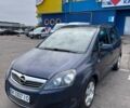 Опель Зафира 2012 в Ровно на Automoto.ua Синий Опель Зафира, объемом двигателя 1.69 л и пробегом 286 тыс. км за 7400 $, фото 7 на Automoto.ua