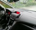 Синій Опель Зафіра, об'ємом двигуна 2 л та пробігом 190 тис. км за 10000 $, фото 18 на Automoto.ua