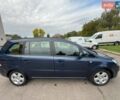 Синій Опель Зафіра, об'ємом двигуна 1.69 л та пробігом 291 тис. км за 6550 $, фото 6 на Automoto.ua