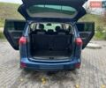 Синій Опель Зафіра, об'ємом двигуна 2 л та пробігом 190 тис. км за 10000 $, фото 4 на Automoto.ua