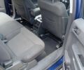 Синій Опель Зафіра, об'ємом двигуна 1.69 л та пробігом 242 тис. км за 7300 $, фото 4 на Automoto.ua