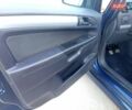 Синій Опель Зафіра, об'ємом двигуна 1.7 л та пробігом 224 тис. км за 8049 $, фото 62 на Automoto.ua