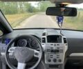 Синій Опель Зафіра, об'ємом двигуна 1.7 л та пробігом 253 тис. км за 6941 $, фото 11 на Automoto.ua
