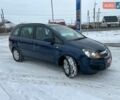 Синій Опель Зафіра, об'ємом двигуна 1.7 л та пробігом 253 тис. км за 7450 $, фото 6 на Automoto.ua