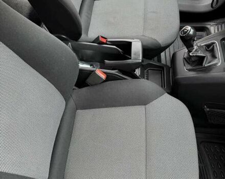 Синий Опель Зафира, объемом двигателя 1.69 л и пробегом 233 тыс. км за 7200 $, фото 14 на Automoto.ua