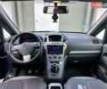 Опель Зафира 2012 в Львове на Automoto.ua Синий Опель Зафира, объемом двигателя 1.7 л и пробегом 232 тыс. км за 6500 $, фото 7 на Automoto.ua