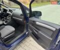 Синий Опель Зафира, объемом двигателя 1.69 л и пробегом 233 тыс. км за 7200 $, фото 13 на Automoto.ua