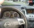 Синій Опель Зафіра, об'ємом двигуна 1.7 л та пробігом 296 тис. км за 6200 $, фото 3 на Automoto.ua