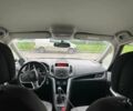Синій Опель Зафіра, об'ємом двигуна 2 л та пробігом 240 тис. км за 7900 $, фото 6 на Automoto.ua