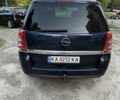Синій Опель Зафіра, об'ємом двигуна 1.8 л та пробігом 189 тис. км за 8200 $, фото 2 на Automoto.ua