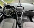 Синий Опель Зафира, объемом двигателя 2 л и пробегом 246 тыс. км за 7500 $, фото 9 на Automoto.ua