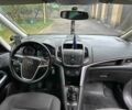 Синий Опель Зафира, объемом двигателя 2 л и пробегом 246 тыс. км за 7500 $, фото 8 на Automoto.ua