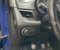 Синий Опель Зафира, объемом двигателя 2 л и пробегом 246 тыс. км за 7500 $, фото 17 на Automoto.ua