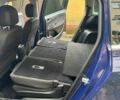 Синий Опель Зафира, объемом двигателя 2 л и пробегом 246 тыс. км за 7500 $, фото 12 на Automoto.ua