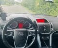 Синій Опель Зафіра, об'ємом двигуна 2 л та пробігом 240 тис. км за 7900 $, фото 11 на Automoto.ua
