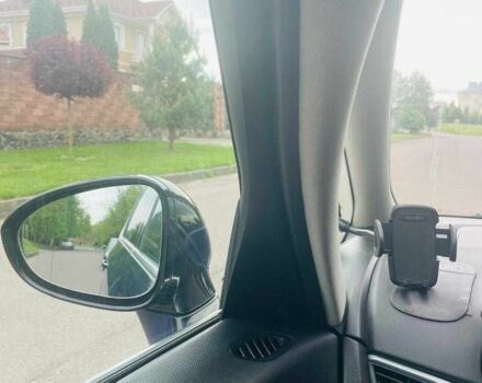 Синій Опель Зафіра, об'ємом двигуна 2 л та пробігом 240 тис. км за 7900 $, фото 10 на Automoto.ua