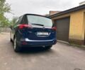 Синий Опель Зафира, объемом двигателя 2 л и пробегом 246 тыс. км за 7500 $, фото 19 на Automoto.ua