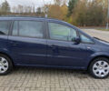 Синій Опель Зафіра, об'ємом двигуна 1.6 л та пробігом 180 тис. км за 6300 $, фото 2 на Automoto.ua