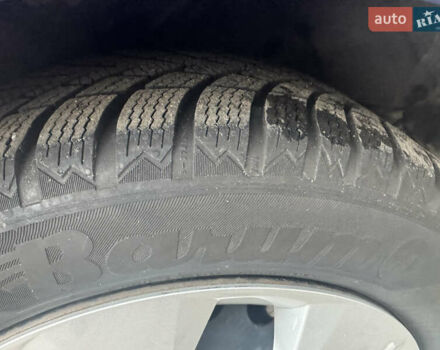 Синій Опель Зафіра, об'ємом двигуна 1.6 л та пробігом 180 тис. км за 6300 $, фото 12 на Automoto.ua