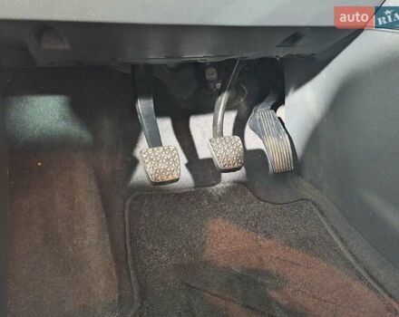 Синий Опель Зафира, объемом двигателя 1.6 л и пробегом 181 тыс. км за 7500 $, фото 11 на Automoto.ua