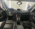 Синій Опель Зафіра, об'ємом двигуна 2 л та пробігом 255 тис. км за 12300 $, фото 5 на Automoto.ua