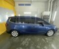 Синій Опель Зафіра, об'ємом двигуна 2 л та пробігом 255 тис. км за 12300 $, фото 1 на Automoto.ua
