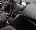 Синій Опель Зафіра, об'ємом двигуна 1.6 л та пробігом 190 тис. км за 11000 $, фото 9 на Automoto.ua