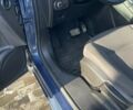 Синій Опель Зафіра, об'ємом двигуна 1.96 л та пробігом 219 тис. км за 11750 $, фото 27 на Automoto.ua