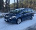 Синій Опель Зафіра, об'ємом двигуна 1.96 л та пробігом 219 тис. км за 11750 $, фото 1 на Automoto.ua